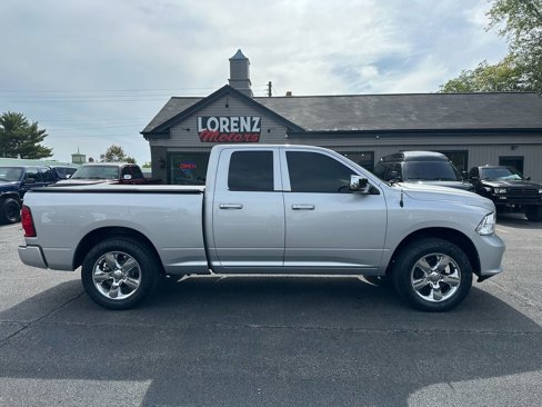 Used 2015 RAM 1500 Express image 2