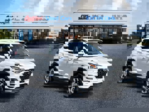 Used 2019 Hyundai Tucson SE image 7
