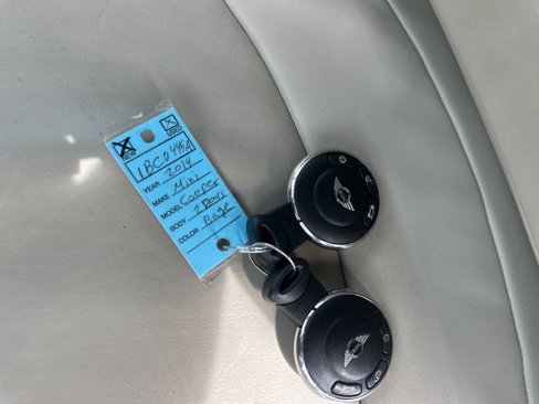 Used 2014 MINI Cooper S image 30