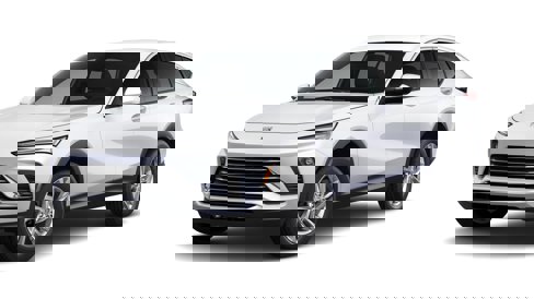 New 2026 Buick Envista Preferred image 1