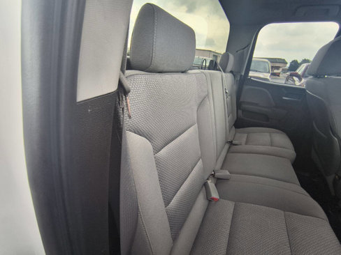 Used 2014 GMC Sierra 1500 4x4 Double Cab w/ Sierra Appearance Package image 26