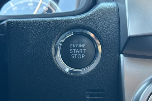 Used 2022 Toyota 4Runner Limited image 32
