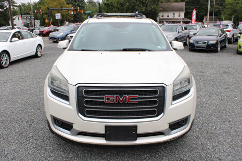 Used 2014 GMC Acadia SLT image 3
