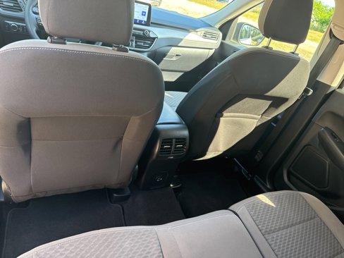 Used 2022 Ford Escape SE w/ Convenience Package image 13