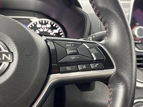 Used 2024 Nissan Altima 2.5 SR image 29