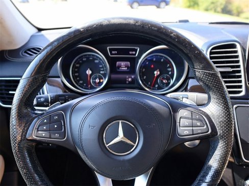 Used 2019 Mercedes-Benz GLS 450 4MATIC image 24