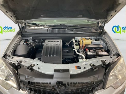 Used 2013 Chevrolet Captiva Sport LS image 12