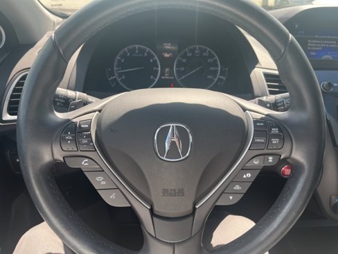 Certified 2018 Acura RDX AWD w/ Advance Package image 40