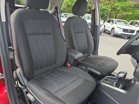 Used 2019 Ford EcoSport SE image 10