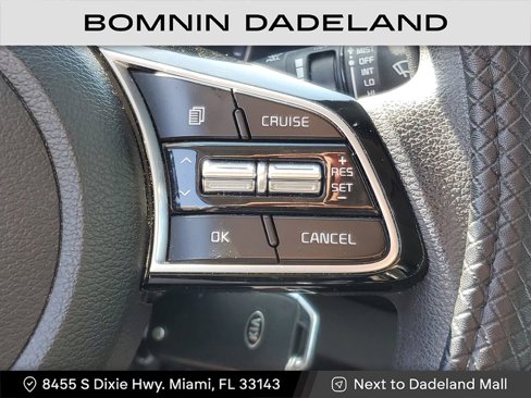 Used 2021 Kia Forte LXS image 18