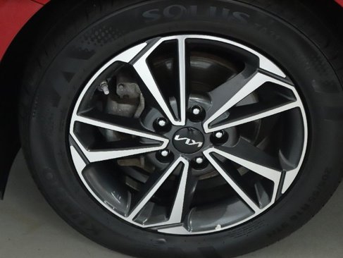 Used 2023 Kia Forte LXS w/ LXS Technology Package image 37