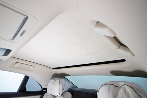 Used 2021 Bentley Flying Spur W12 image 42