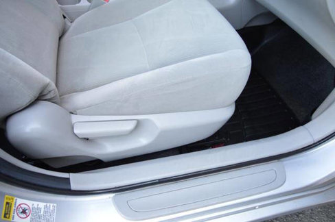 Used 2011 Toyota Corolla LE image 28