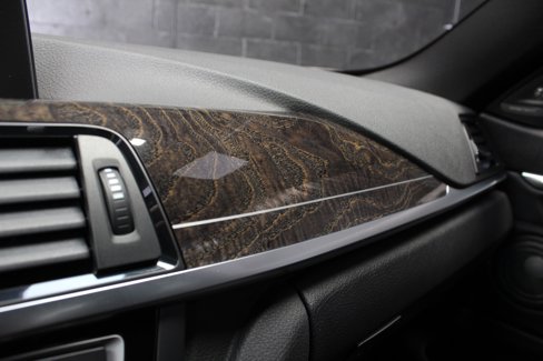 Used 2015 BMW 428i Coupe w/ M Sport image 55