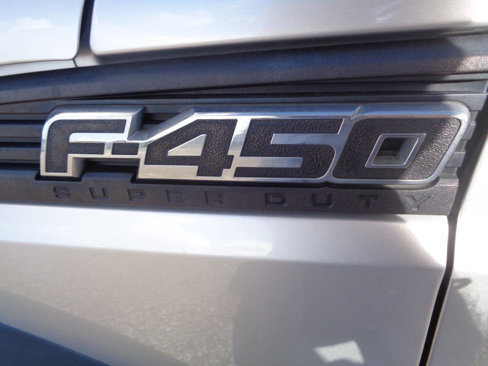 Used 2016 Ford F450 XL w/ Power Equipment Group image 13