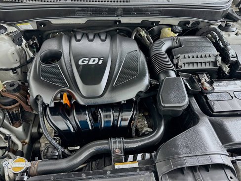 Used 2011 Hyundai Sonata GLS image 27