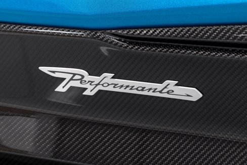 Used 2024 Lamborghini Urus Performante image 60