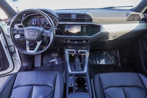 Used 2023 Audi Q3 2.0T Premium image 26