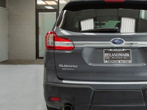 Used 2019 Subaru Ascent Premium w/ Popular Package #3 image 31