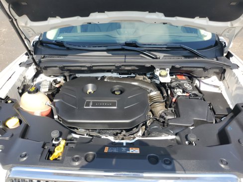 Used 2019 Lincoln MKC Reserve image 8