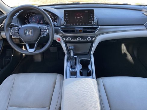 Used 2018 Honda Accord LX image 12