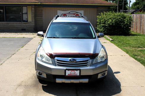 Used 2011 Subaru Outback 2.5i Limited image 4