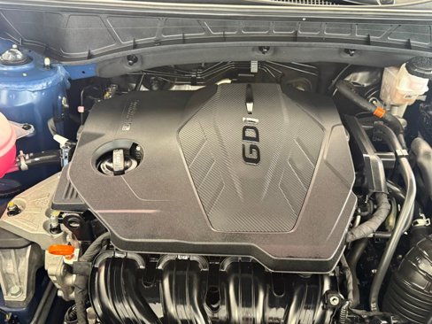 Used 2023 Hyundai Tucson SEL image 33