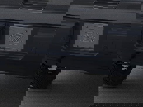New 2025 Ford Bronco Sport Heritage w/ Convenience Package image 23