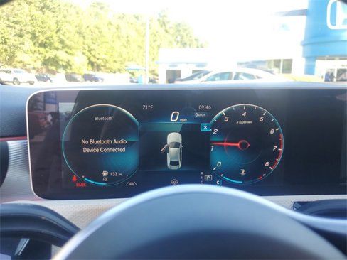 Used 2019 Mercedes-Benz A 220 image 23