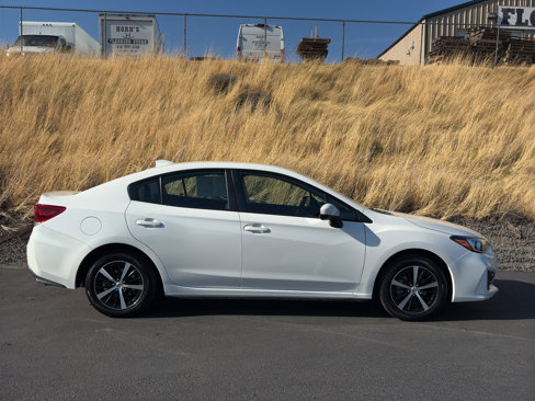 Used 2019 Subaru Impreza 2.0i Premium w/ Eyesight & BSD/Rcta & SRF image 2