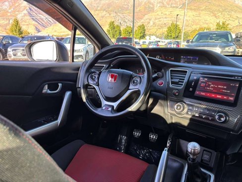 Used 2014 Honda Civic Si image 25