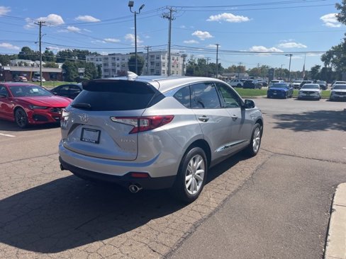 Certified 2020 Acura RDX AWD image 13