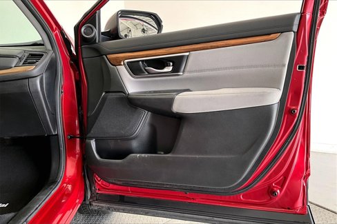 Used 2022 Honda CR-V EX image 19