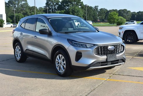 Used 2024 Ford Escape Active image 3