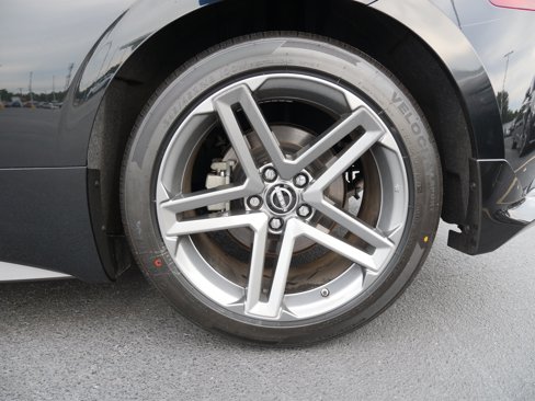 Used 2024 Nissan Z Sport w/ Floor Mat Package image 13