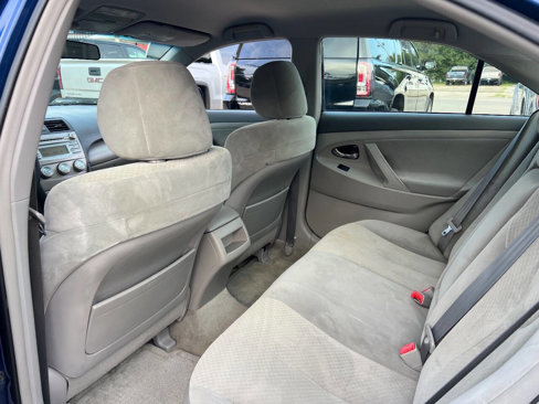 Used 2007 Toyota Camry LE image 13