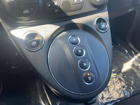 Used 2018 FIAT 500 e w/ Esport Package image 22