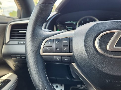 Used 2016 Lexus RX 350 AWD image 11