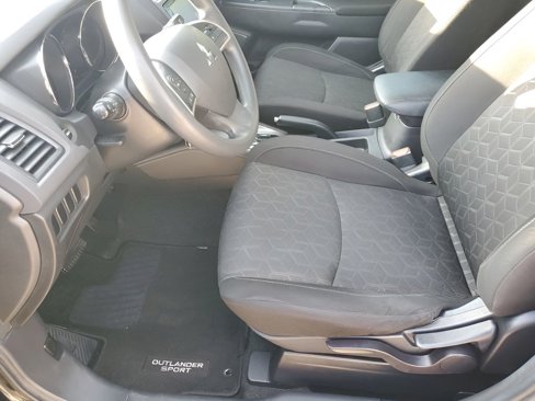 Used 2020 Mitsubishi Outlander Sport ES image 29
