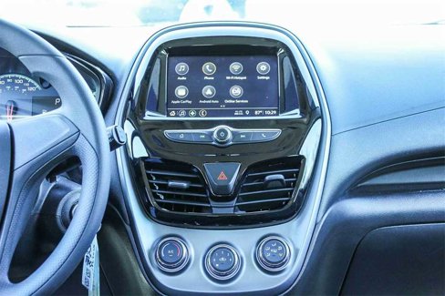 Used 2022 Chevrolet Spark LS image 14