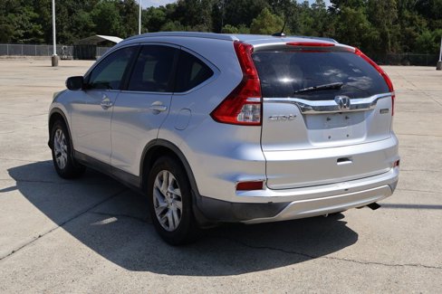 Used 2015 Honda CR-V EX-L image 4