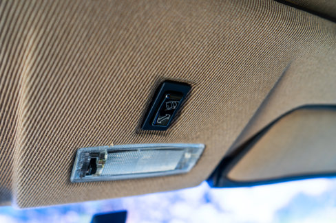 Used 1987 Ferrari Mondial Coupe image 39