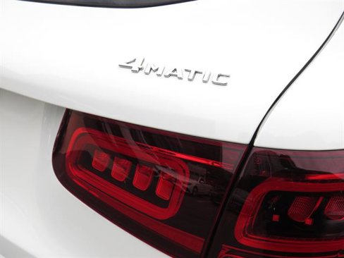 Certified 2022 Mercedes-Benz GLC 300 4MATIC image 29