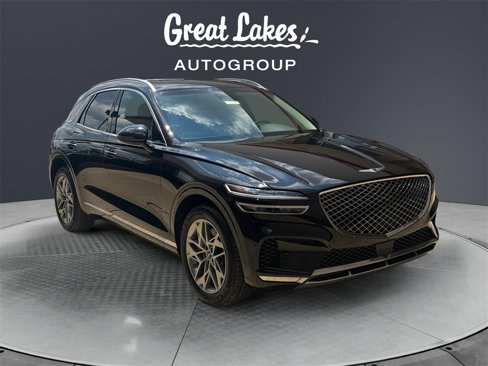 Used 2025 Genesis GV70 2.5T Select w/ Select Package image 7