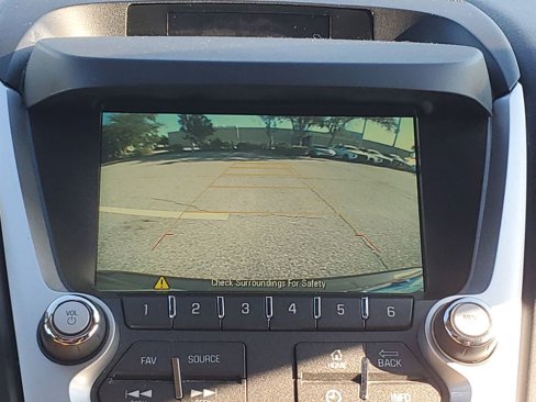 Used 2017 GMC Terrain Denali image 29