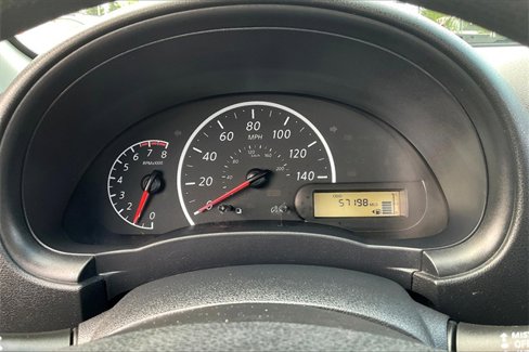 Used 2015 Nissan Versa S image 18
