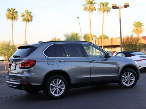 Used 2015 BMW X5 xDrive35i image 20