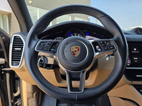 Used 2019 Porsche Cayenne image 34