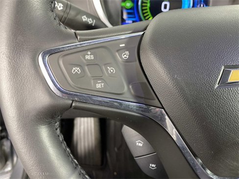Used 2018 Chevrolet Volt LT w/ Comfort Package image 15