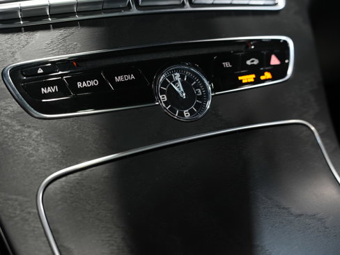 Used 2018 Mercedes-Benz C 300 4MATIC Coupe image 42